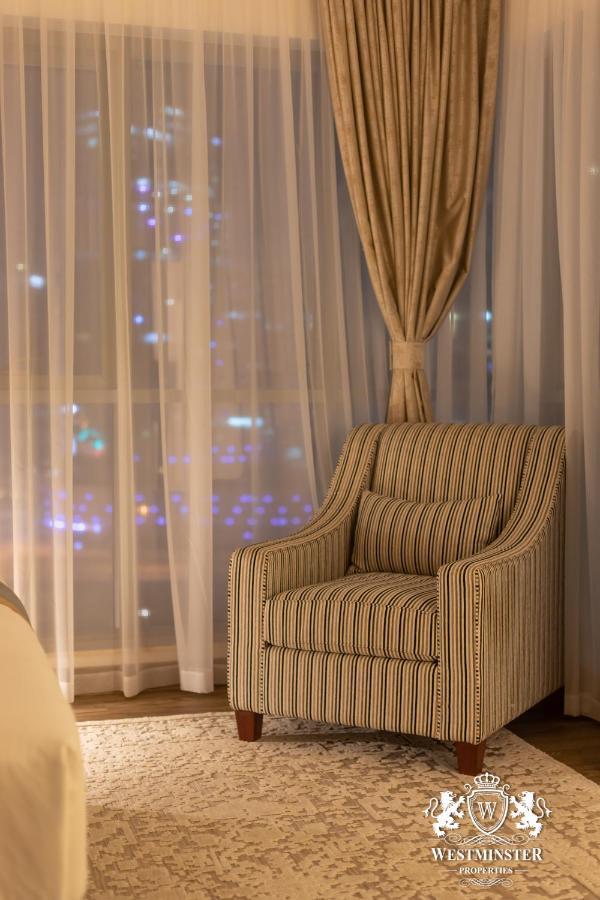 شقة Westminster Boulevard - Burj Khalifa