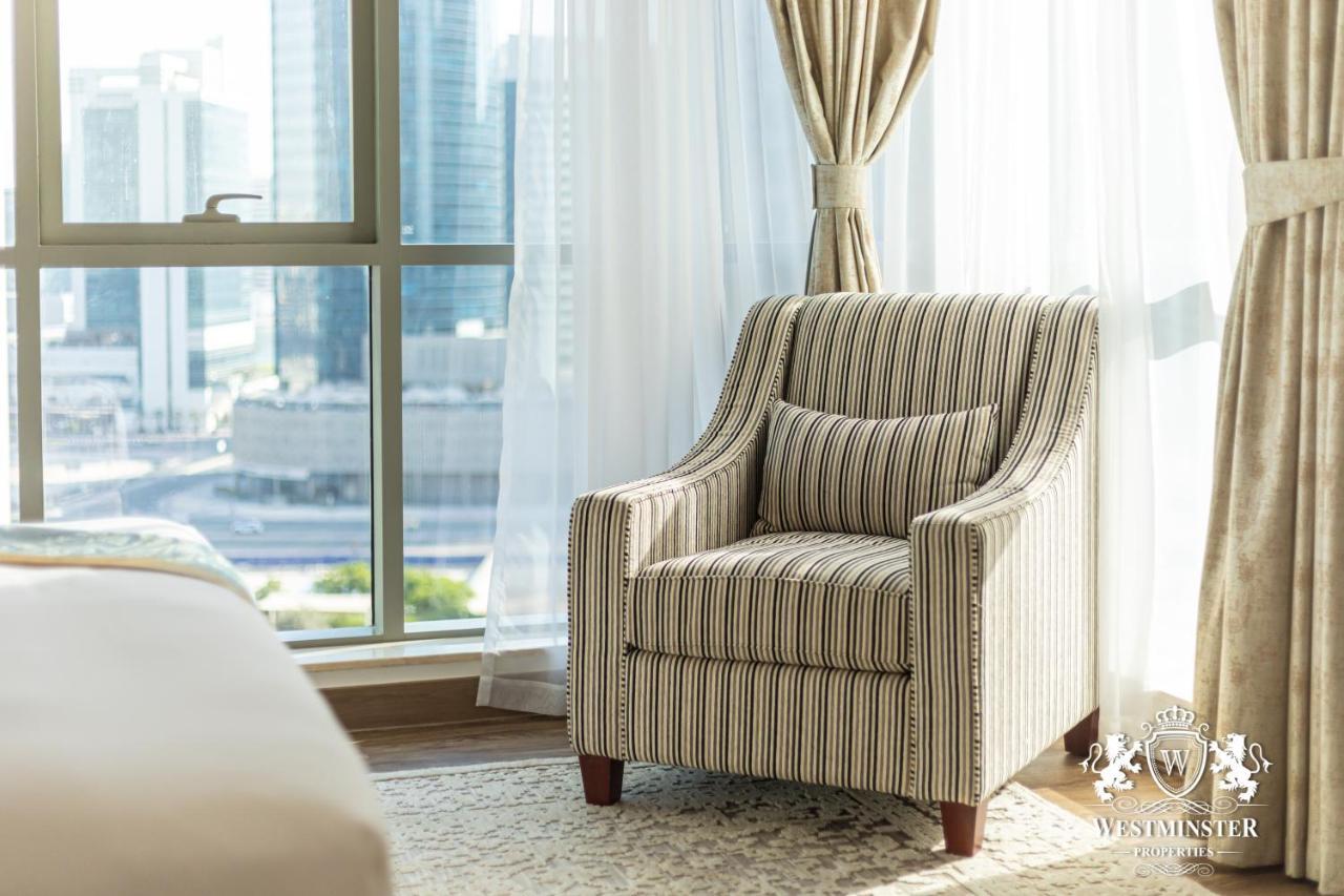 شقة Westminster Boulevard - Burj Khalifa