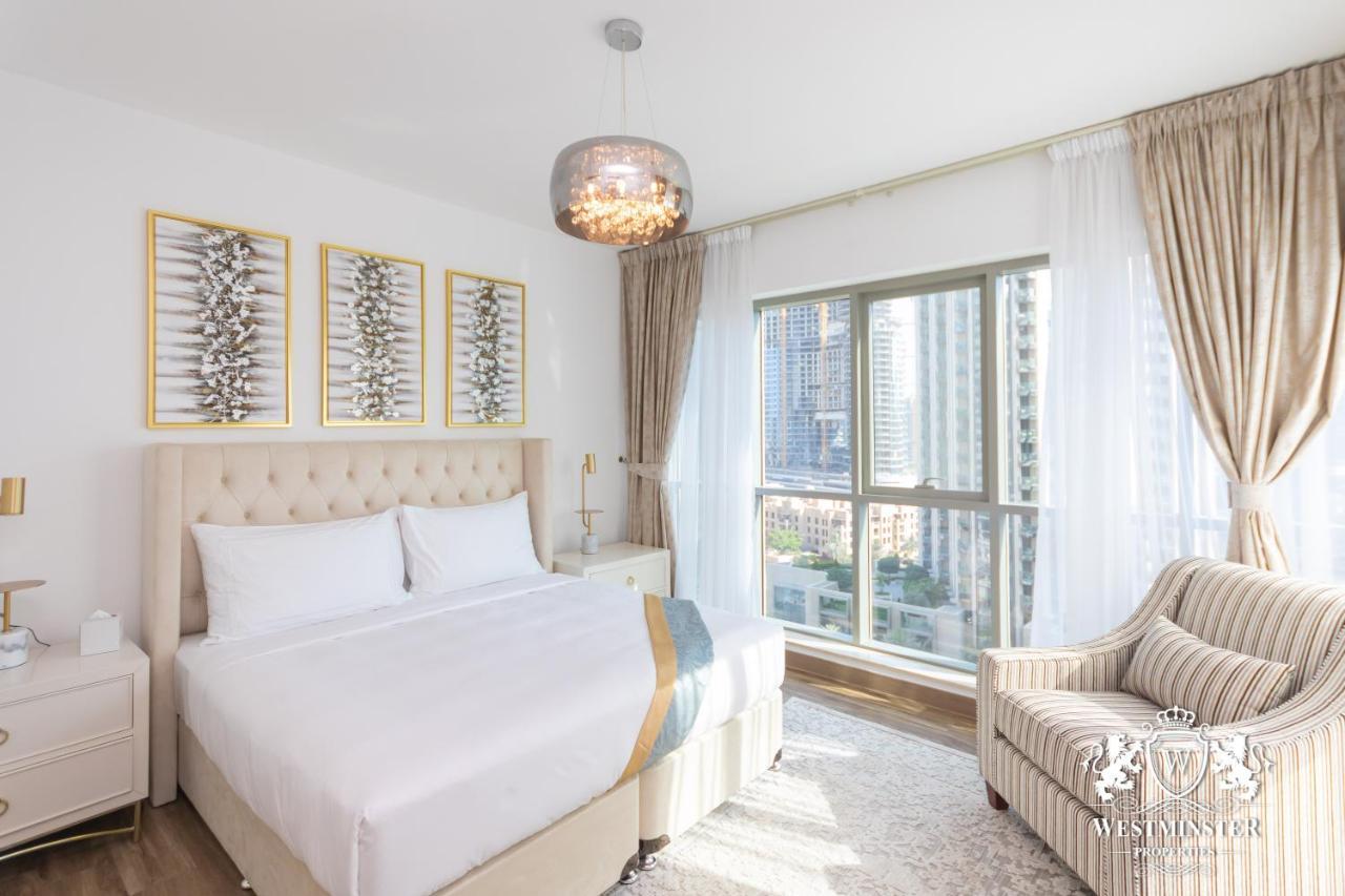 अपार्टमेंट Westminster Boulevard - Burj Khalifa